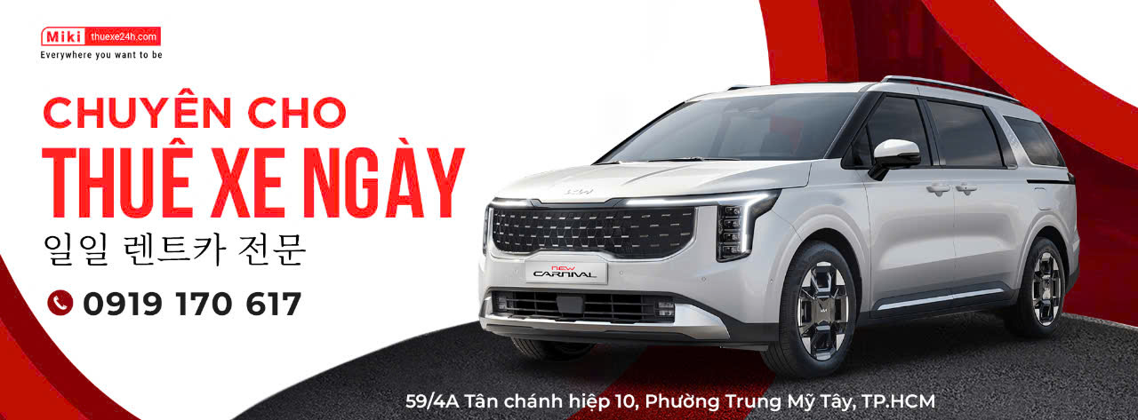 thuê ngày